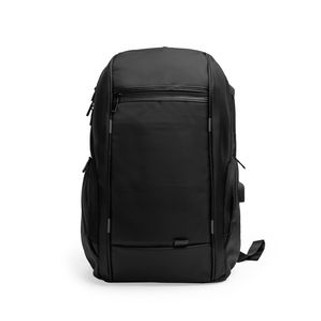 DUKE Nylon backpack - EgotierPro MO7171