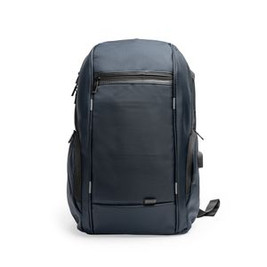 DUKE Nylon backpack - EgotierPro MO7171