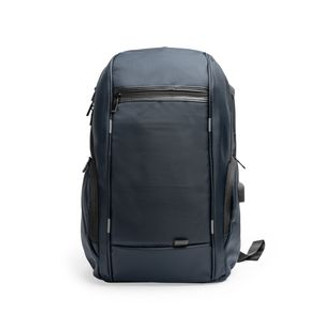 DUKE Nylon backpack - EgotierPro MO7171