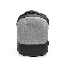 MOANA Nylon anti-theft backpack - EgotierPro MO7172