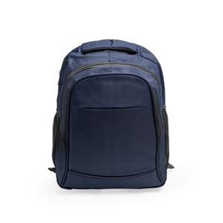 MARDOK 600D nylon backpack with comfortable padded back and shoulder straps - EgotierPro MO7173