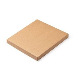 GALA A5 bamboo notebook and pen set - EgotierPro NB8082