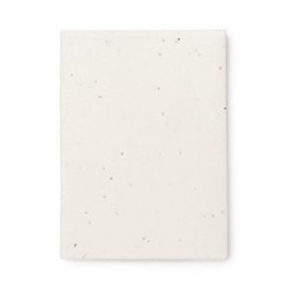 GARO Notepad with recycled and biodegradable paper covers - EgotierPro NB8085