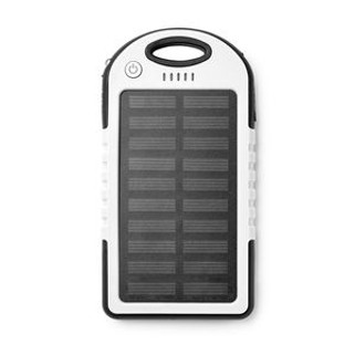 DROIDE Solar external battery - EgotierPro PB3354
