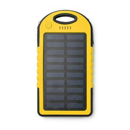 Stamina PB3354 - DROIDE Solar external battery
