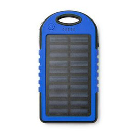 DROIDE Solar external battery - EgotierPro PB3354