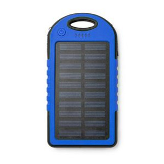 DROIDE Solar external battery - EgotierPro PB3354