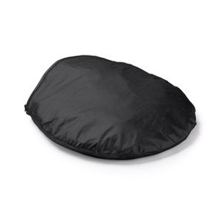 PRISMA Składana osłona przeciwsłoneczna wykonana z poliestru 170T - EgotierPro PS1008