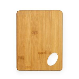 DEVON Bamboo chopping board - EgotierPro TC4114