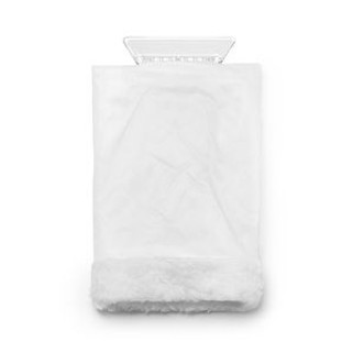 NISEK Ice scraper glove with 210T polyester lining - EgotierPro TO4128