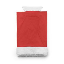 Stamina TO4128 - NISEK Ice scraper glove with 210T polyester lining