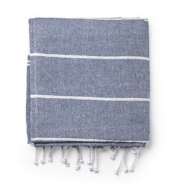 Stamina TW7096 - DENIA Serviette/ pareo  100% coton 180 g / m2