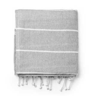 DENIA 100% cotton towel/sarong - EgotierPro TW7096