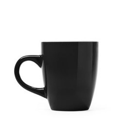 NOLO Colour enamel ceramic mug - EgotierPro TZ4009