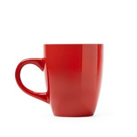 NOLO Colour enamel ceramic mug - EgotierPro TZ4009