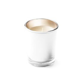 Stamina VL1311 - KIMI Scented candle in a glass recipient with different scents