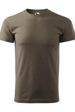 Malfini 137 - Tee-shirt Heavy New mixte