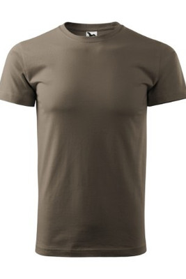 Malfini 137 - Heavy New T-shirt unisex
