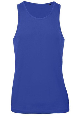 Radsow RBC072 - Débardeur Coton Bio Homme