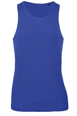 Radsow RBC072 - Eco-Friendly Organic Men's Soft Tank Top