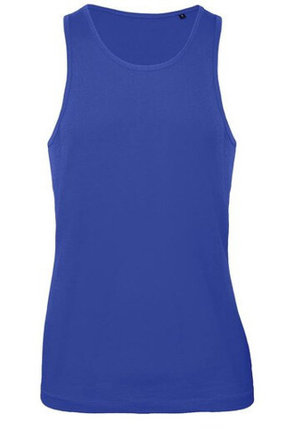 Radsow RBC072 - Eco-Friendly Organic Mens Soft Tank Top