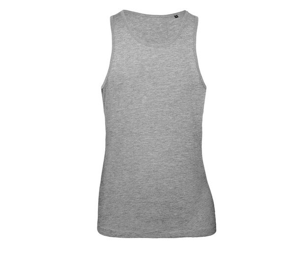 Radsow RBC072 - Eco-Friendly Organic Men's Soft Tank Top