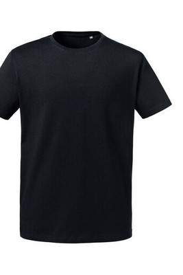 Radsow RRU118M - T-shirt organique lourd homme