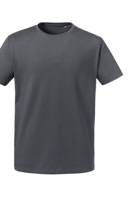 Radsow RRU118M - T-shirt organique lourd homme