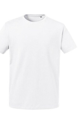 Radsow RRU118M - T-shirt organique lourd homme