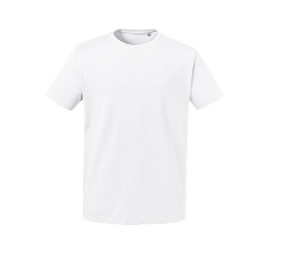 Radsow RRU118M - T-shirt organique lourd homme