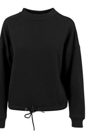 Radsow RBY058 - Round woman Sweat oversized collar