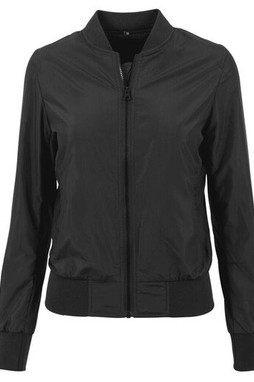 Radsow RBY044 - Blouson Bomber Femme Confort et Style