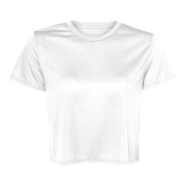 Radsow RBY042 - T-shirt cropped Femme