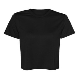 Radsow RBY042 - T-shirt cropped Femme