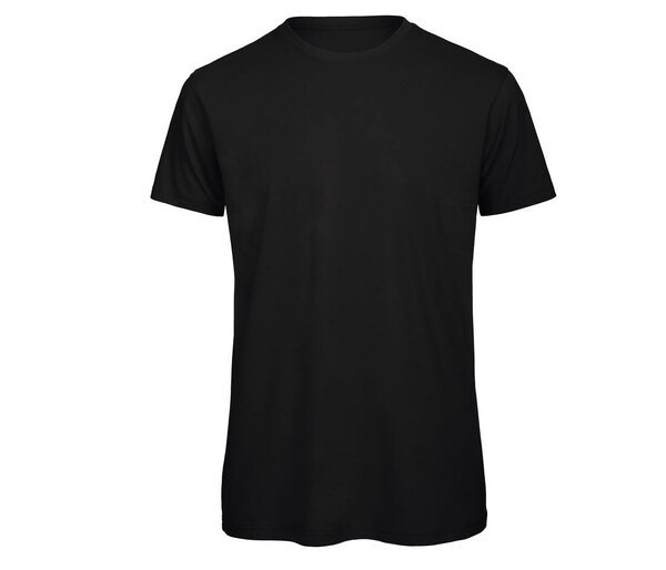 Radsow RBC042 - Eco-Friendly Men's Organic Cotton Tee