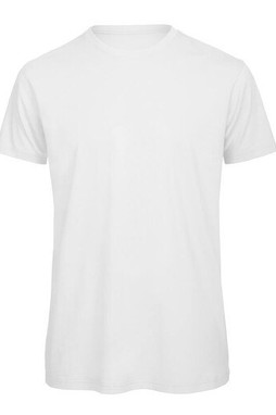 Radsow RBC042 - Eco-Friendly Mens Organic Cotton Tee