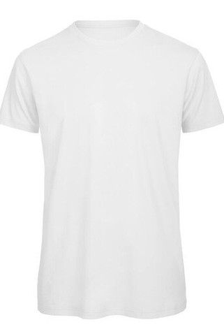 Radsow RBC042 - Eco-Friendly Mens Organic Cotton Tee