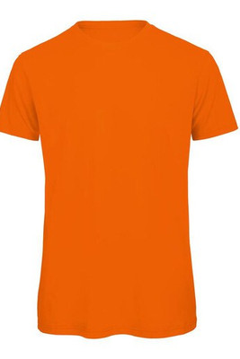 Radsow RBC042 - Eco-Friendly Men's Organic Cotton Tee