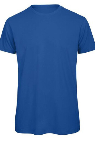 Radsow RBC042 - Eco-Friendly Mens Organic Cotton Tee