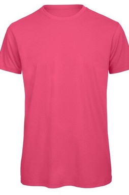 Radsow RBC042 - Eco-Friendly Mens Organic Cotton Tee