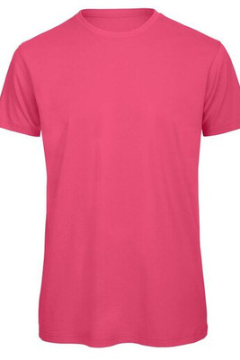 Radsow RBC042 - Eco-Friendly Men's Organic Cotton Tee