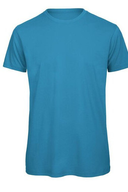 Radsow RBC042 - Tee Shirt Coton Bio Homme