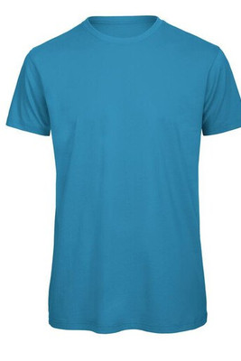Radsow RBC042 - Eco-Friendly Men's Organic Cotton Tee