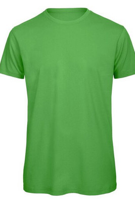 Radsow RBC042 - Eco-Friendly Men's Organic Cotton Tee