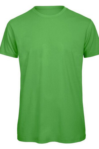 Radsow RBC042 - Eco-Friendly Mens Organic Cotton Tee