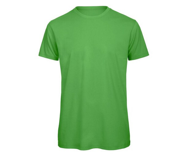 Radsow RBC042 - Eco-Friendly Men's Organic Cotton Tee