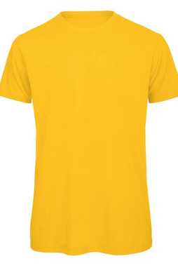 Radsow RBC042 - Eco-Friendly Mens Organic Cotton Tee