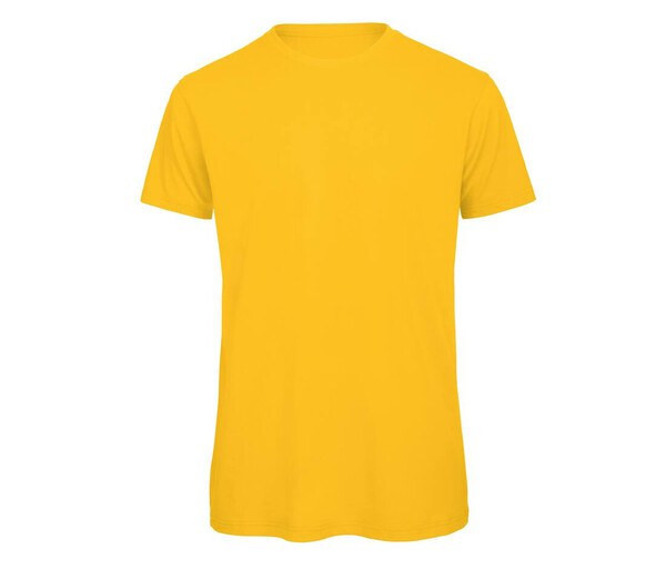 Radsow RBC042 - Eco-Friendly Men's Organic Cotton Tee