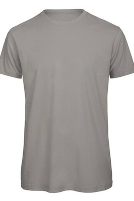 Radsow RBC042 - Eco-Friendly Men's Organic Cotton Tee