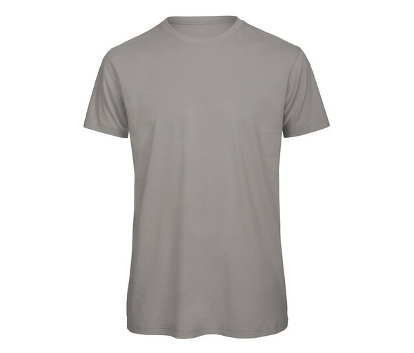 Radsow RBC042 - Eco-Friendly Men's Organic Cotton Tee